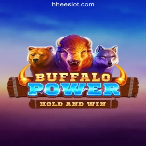 Explore the Thrilling World of BuffaloPower: A Premier Slot Game