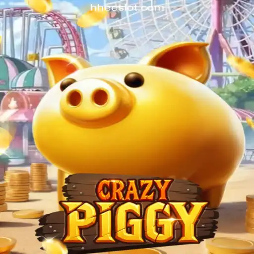 Discover the Exciting World of CrazyPiggy and HHEE.com Melhores Slots Online do Brasil