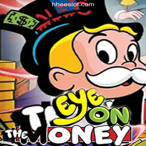 Discover EyeOnTheMoney: Brazil's Latest Slot Sensation