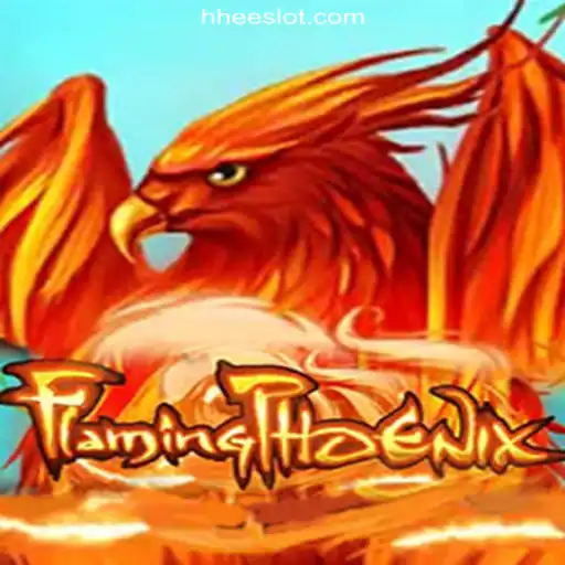 FlamingPhoenix: Discovering the Thrilling World of HHEE.com Melhores Slots Online do Brasil