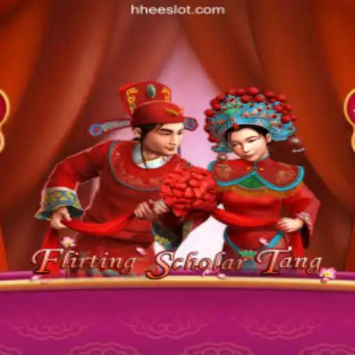 Exploring the Exciting World of FlirtingScholarTang: A Popular Slot Game