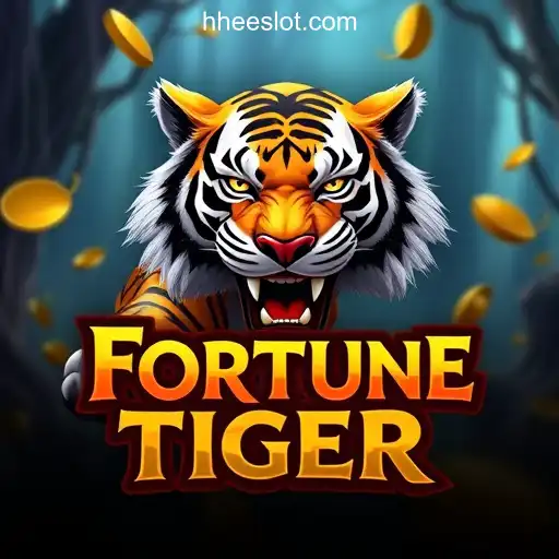 Fortune Tiger Games