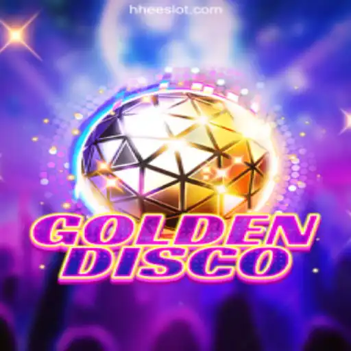 GoldenDisco: The Ultimate Slot Experience at HHEE.com Melhores Slots Online do Brasil