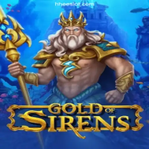 GoldofSirens: Dive into the Enchanting World of Slots Inspired by Brazilian Waters