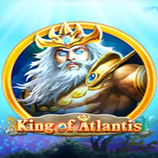 King of Atlantis: Dive into the Exciting World of Underwater Slots