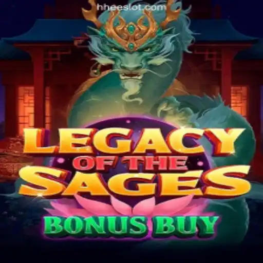 Discover the Enchantment of Legacy of the Sages Bonus Buy