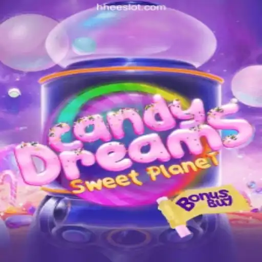 CandyDreamsSweetPlanet: Discover the Sweet and Colorful World of Slots