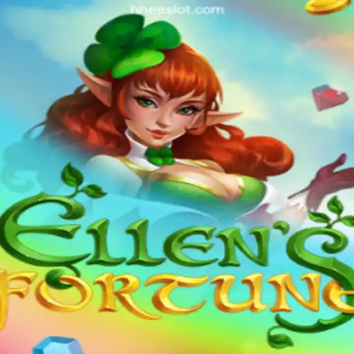 Discover the Magic of EllensFortune: A Leading Slot Game at HHEE.com
