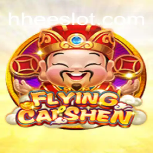 Exploring the Exciting World of FlyingCaiShen: A Top Pick at HHEE.com Melhores Slots Online do Brasil
