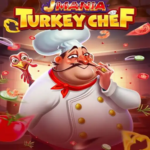 Discover the Culinary and Gaming Delight of JManiaTurkeyChef