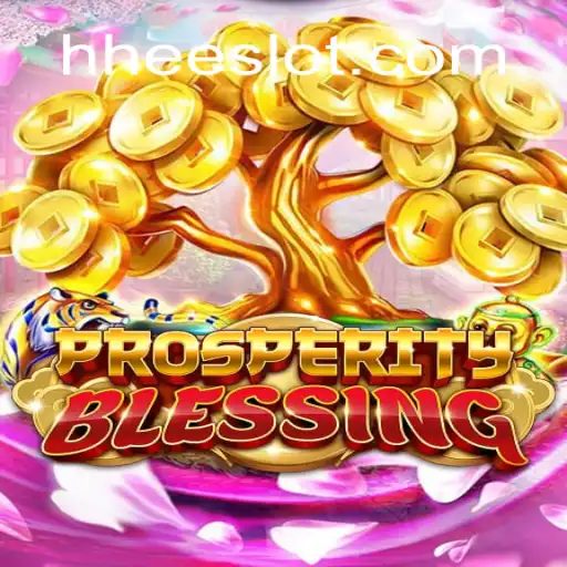 Explore ProsperityBlessing: A Premium Slot Experience in Brazil