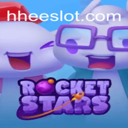 Explore RocketStars: The Exciting Slot Game at HHEE.com