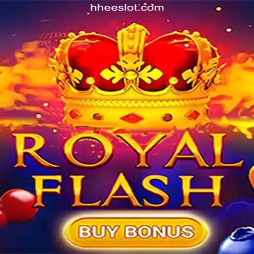 RoyalFlashBuyBonus: A Fascinating Slot Experience from HHEE.com Melhores Slots Online do Brasil
