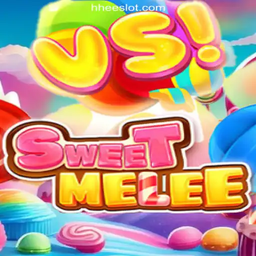 SweetMelee: The Ultimate Gaming Experience with HHEE.com Melhores Slots Online do Brasil