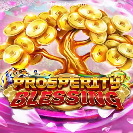Explore ProsperityBlessing: A Premium Slot Experience in Brazil