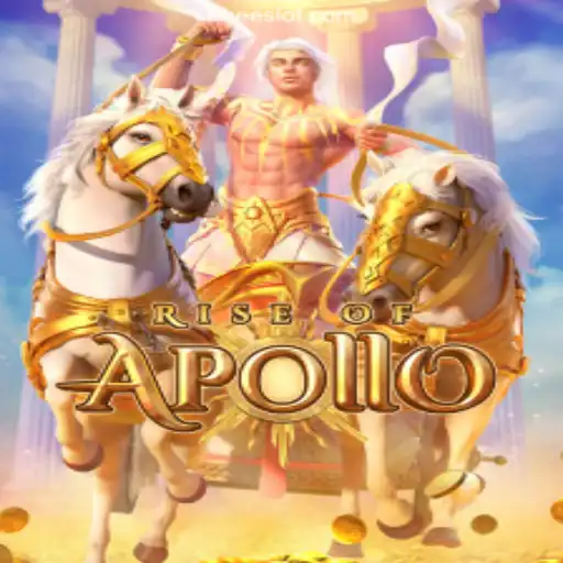 Exploring the Thrills of Rise of Apollo Slot Game