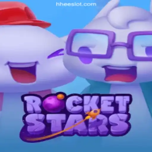 Explore RocketStars: The Exciting Slot Game at HHEE.com