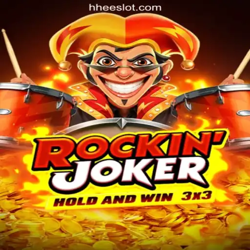 Unveiling the Thrills of RockinJoker: A premier Slot Experience