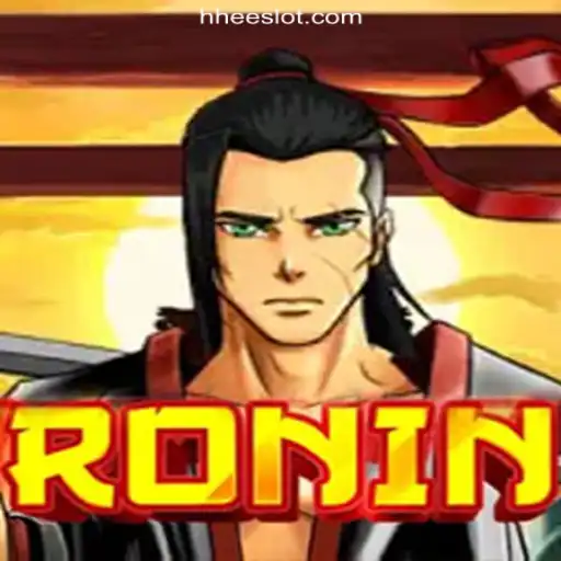 Exploring Ronin: A Captivating Adventure in Online Gaming