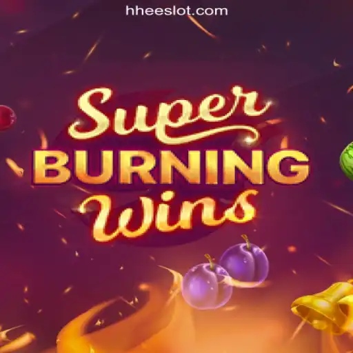 Discovering SuperBurningWins: The Ultimate Slot Game Experience