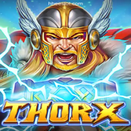 Explore ThorX: The Ultimate Gaming Experience at HHEE.com Melhores Slots Online do Brasil