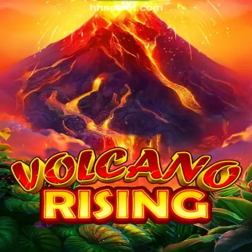Exploring VolcanoRising: A Thrilling Adventure in Slots