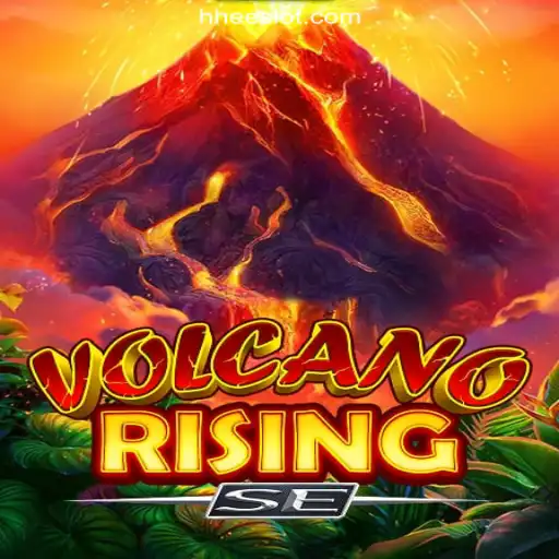 VolcanoRisingSE: An Exciting Addition to HHEE.com Melhores Slots Online do Brasil
